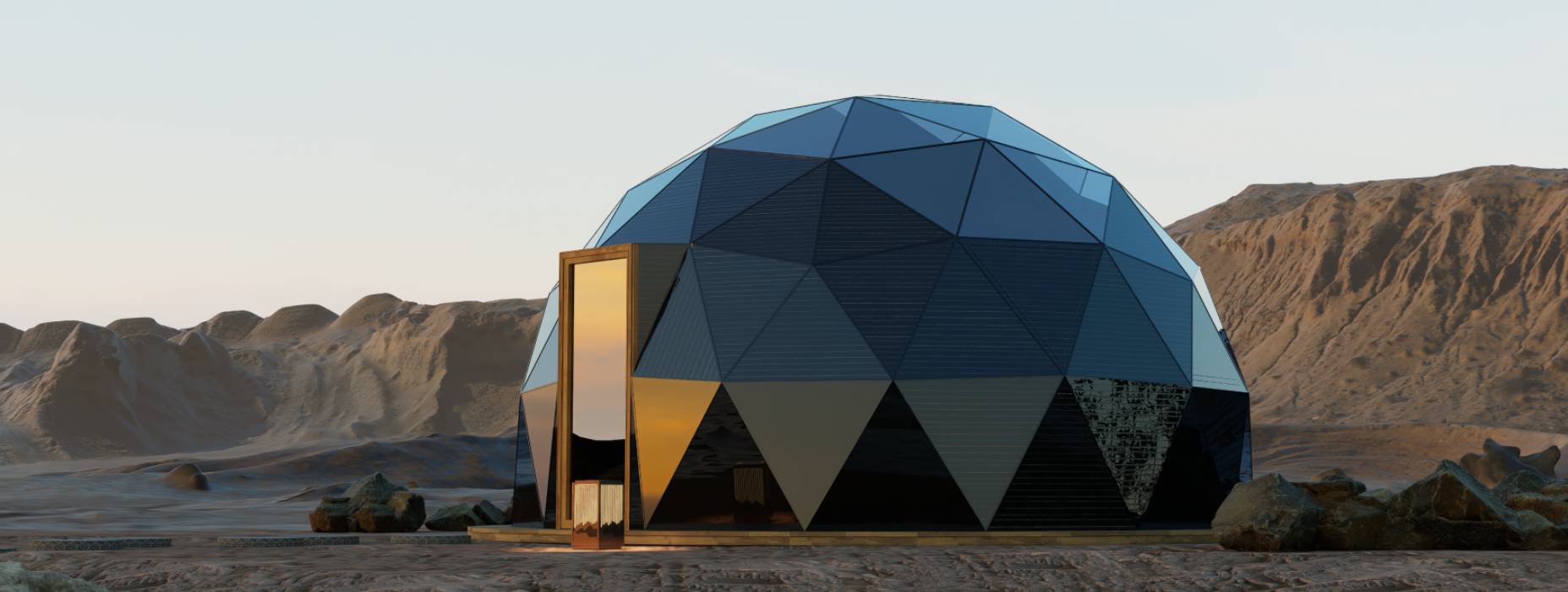 宜秀区星空酒店帐篷